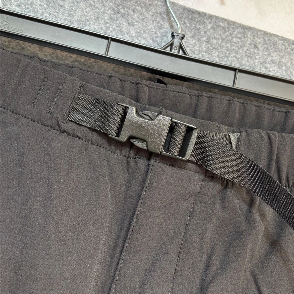 The North Face Tech Easy Pants TNF Black Mens Size XXL NWT RELAXED FIT PANTS